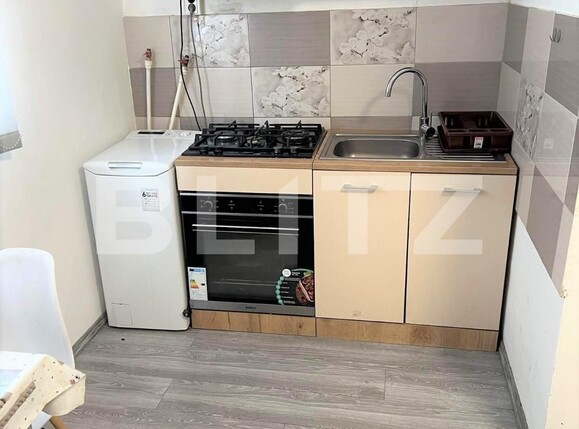 Garsoniera in zona Pantelimon, investitie | Poza4