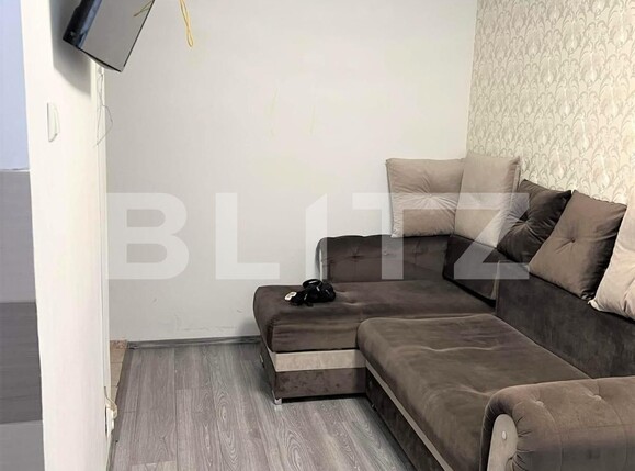 Garsoniera in zona Pantelimon, investitie | Poza2