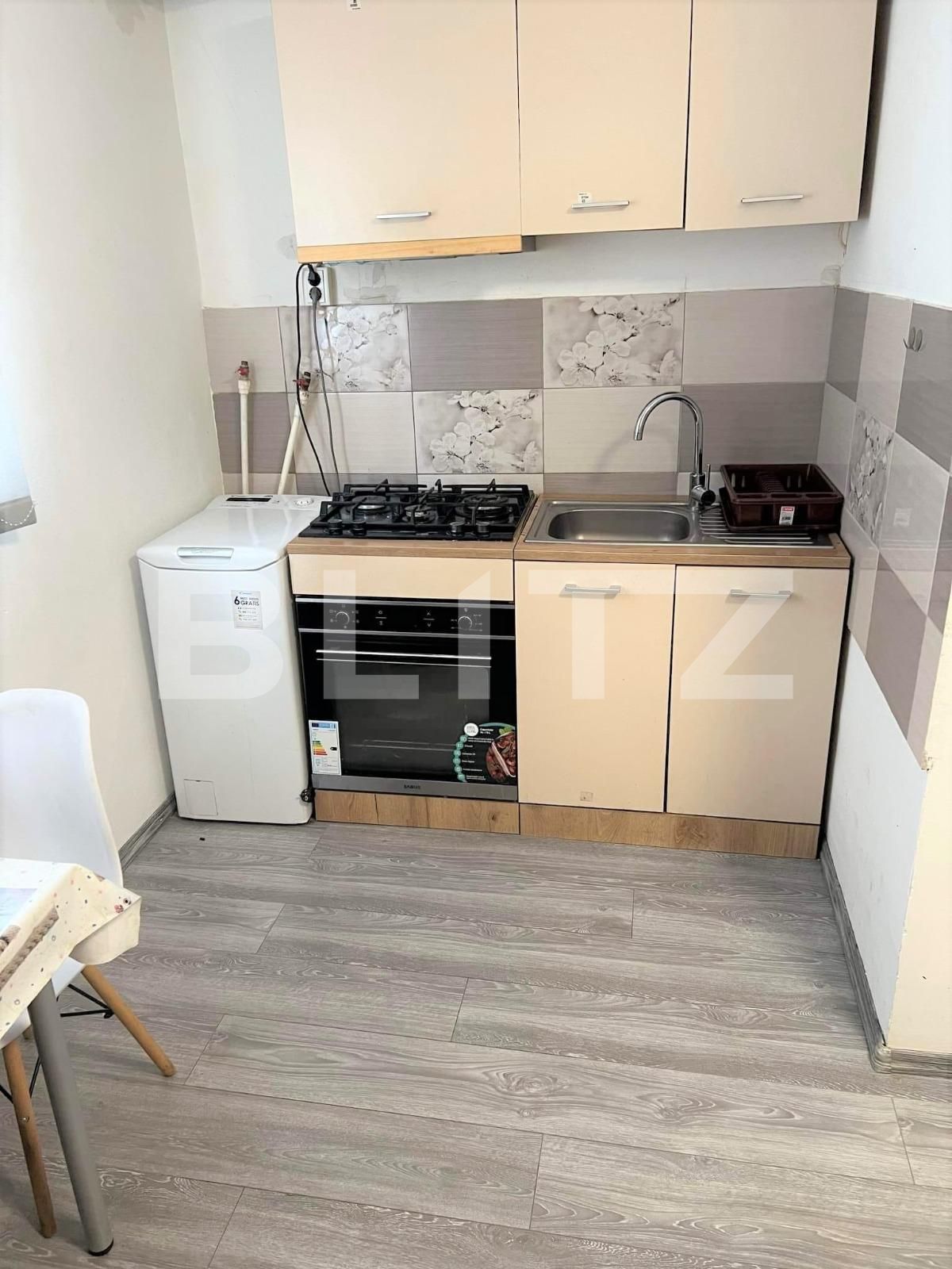 Garsoniera in zona Pantelimon, investitie | Poza4