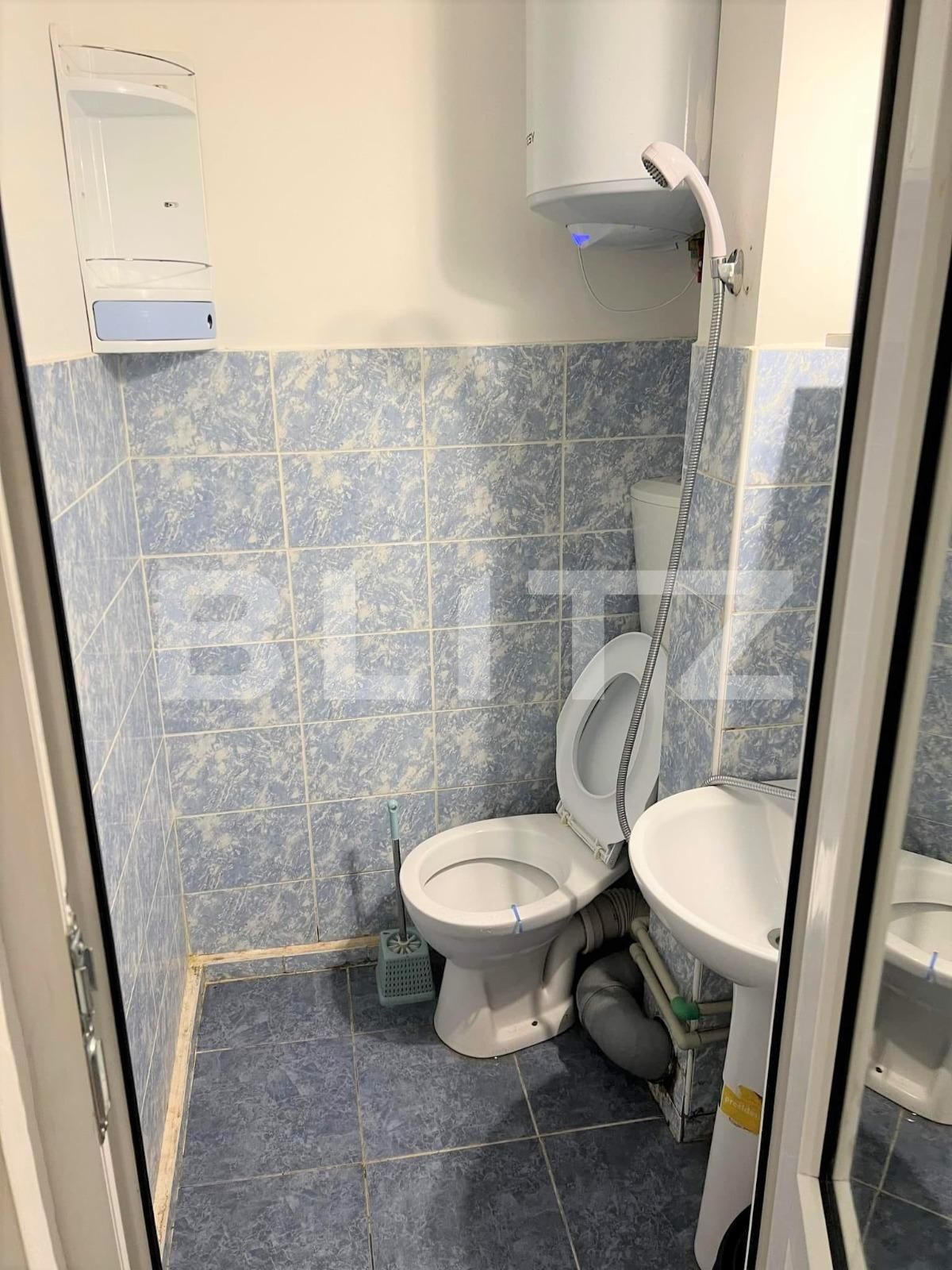 Garsoniera in zona Pantelimon, investitie | Poza5