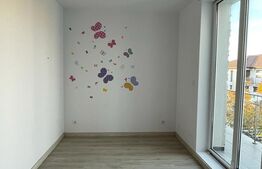 Duplex 4 camere, 126 mp utili, in zona Tunari