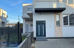 Duplex 4 camere, 126 mp utili, in zona Tunari