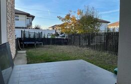 Duplex 4 camere, 126 mp utili, in zona Tunari