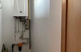 Duplex 4 camere, 126 mp utili, in zona Tunari