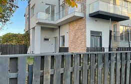 Duplex 4 camere, 126 mp utili, in zona Tunari