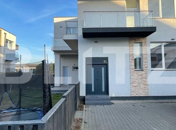 Casa de vânzare 4 camere Tunari - 101122CV | BLITZ București | Poza1