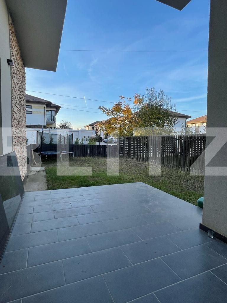 Casa de vânzare 4 camere Tunari - 101122CV | BLITZ București | Poza8