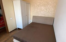 Garsonieră, 29 mp, centrală proprie, etaj intermediar, zona Băneasa