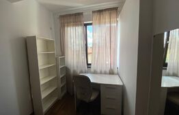 Garsonieră, 29 mp, centrală proprie, etaj intermediar, zona Băneasa
