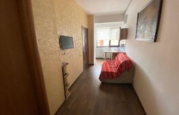 Garsonieră, 29 mp, centrală proprie, etaj intermediar, zona Băneasa