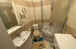 Garsonieră, 29 mp, centrală proprie, etaj intermediar, zona Băneasa