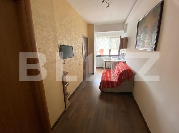 Garsonieră de vânzare Baneasa - 101133AV | BLITZ București | Poza3