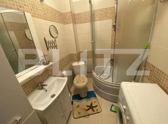 Garsonieră de vânzare Baneasa - 101133AV | BLITZ București | Poza6
