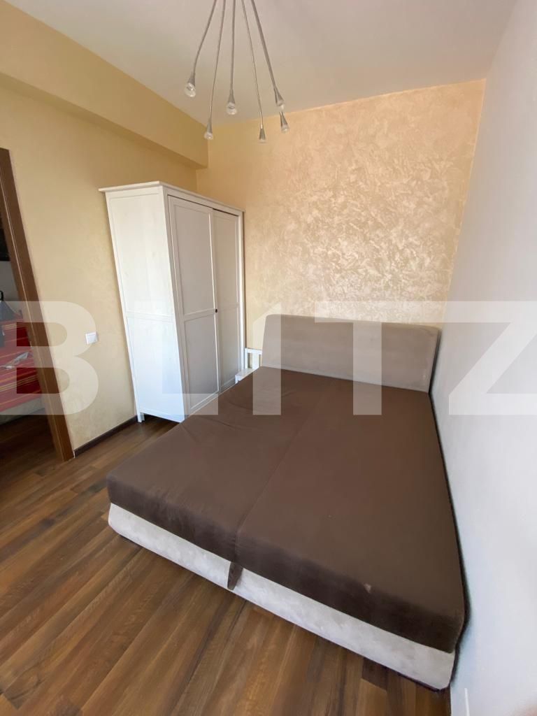 Garsonieră de vânzare Baneasa - 101133AV | BLITZ București | Poza1