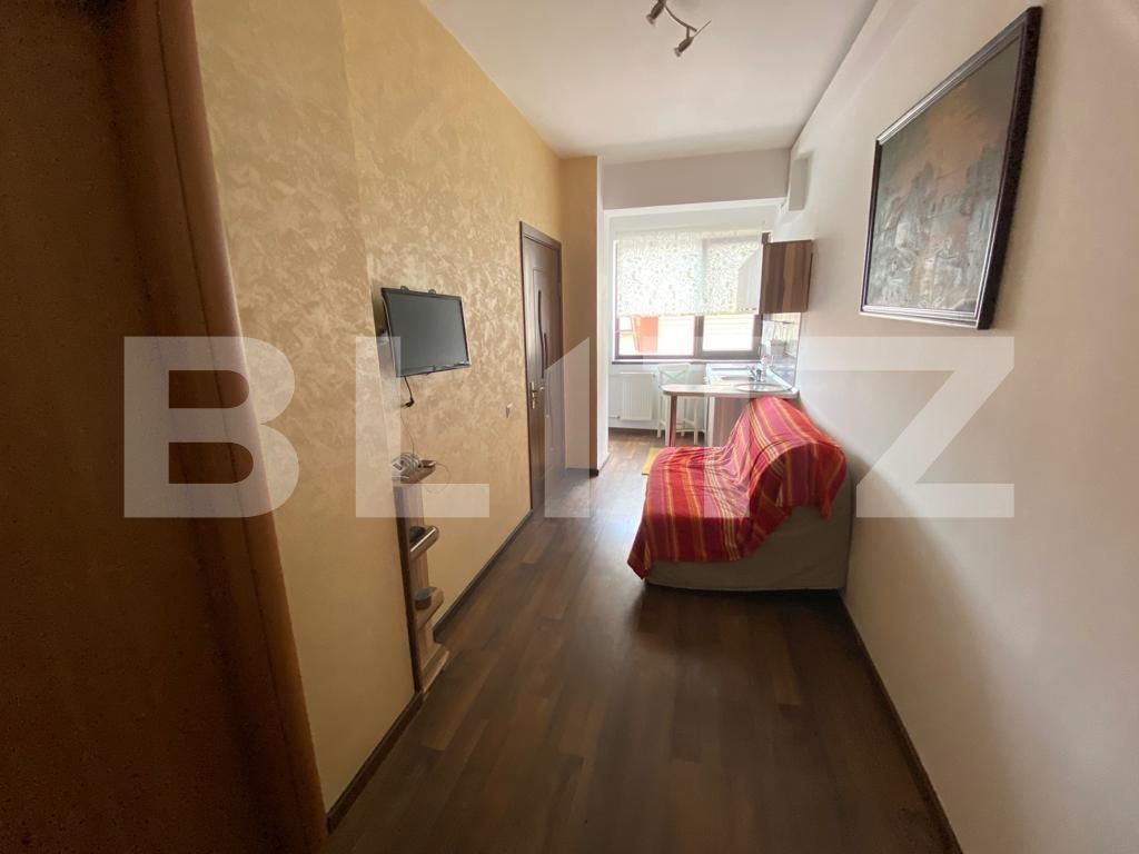 Garsonieră de vânzare Baneasa - 101133AV | BLITZ București | Poza3