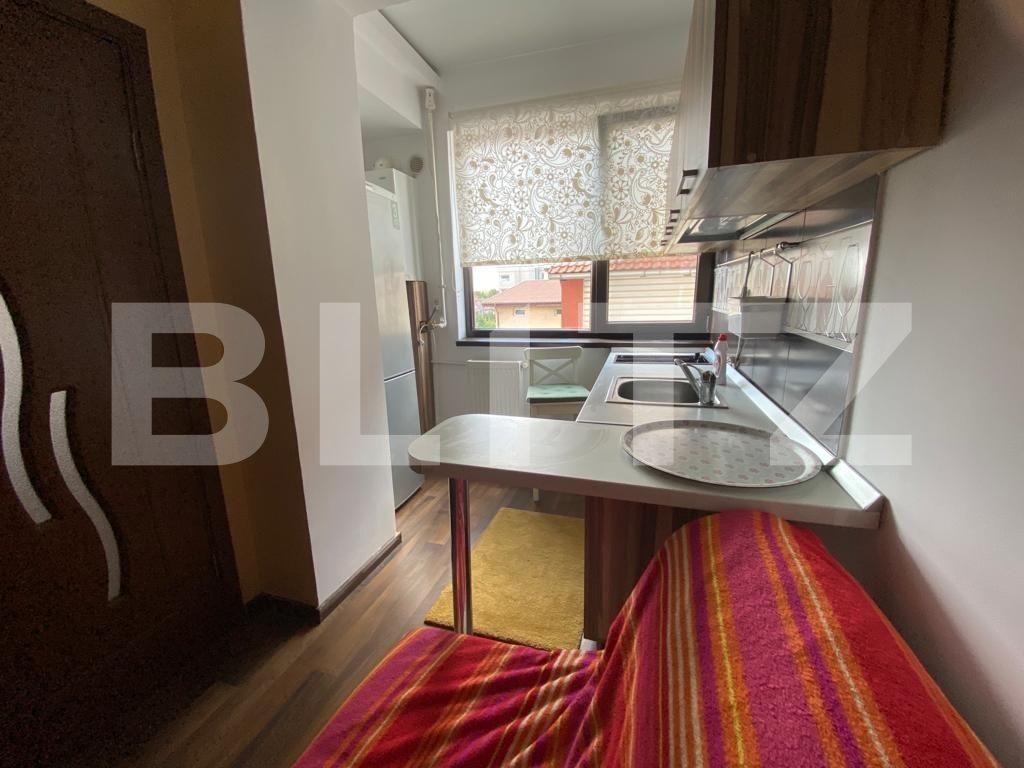 Garsonieră de vânzare Baneasa - 101133AV | BLITZ București | Poza4