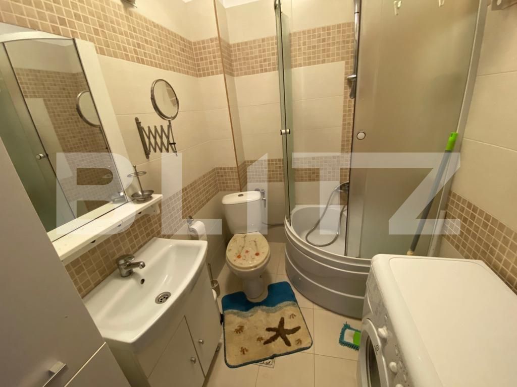 Garsonieră de vânzare Baneasa - 101133AV | BLITZ București | Poza6