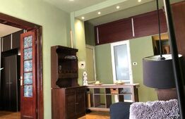 Apartament de 2 camere în vilă interbelică, centrală proprie, zona Piața Victoriei