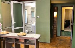 Apartament de 2 camere în vilă interbelică, centrală proprie, zona Piața Victoriei