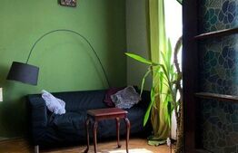 Apartament de 2 camere în vilă interbelică, centrală proprie, zona Piața Victoriei