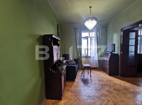 Apartament de vânzare 2 camere 1 Mai - 101187AV | BLITZ București | Poza1