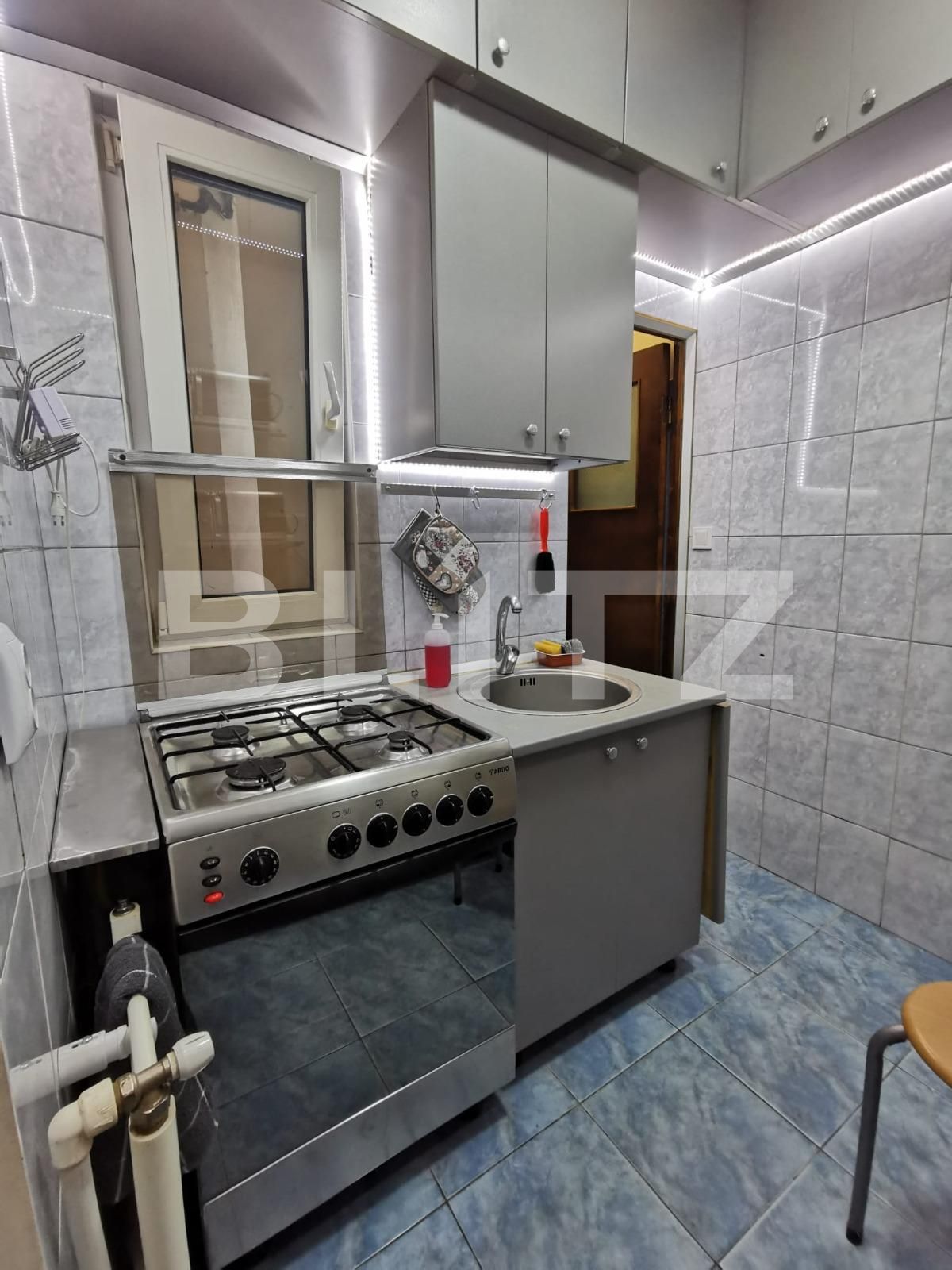 Apartament de vânzare 2 camere 1 Mai - 101187AV | BLITZ București | Poza10