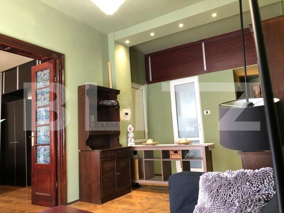 Apartament de vânzare 2 camere 1 Mai - 101187AV | BLITZ București | Poza6