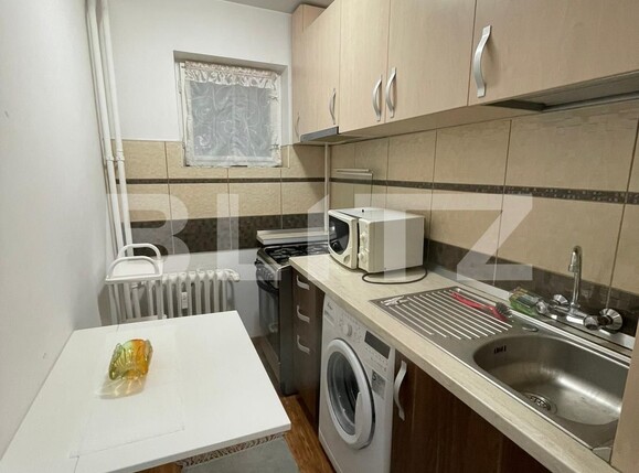 Apartament de închiriat 2 camere Berceni - 101225AI | BLITZ București | Poza5