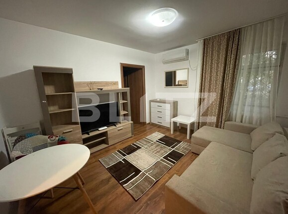 Apartament de închiriat 2 camere Berceni - 101225AI | BLITZ București | Poza1