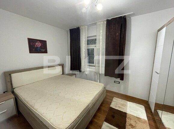 Apartament de închiriat 2 camere Berceni - 101225AI | BLITZ București | Poza3