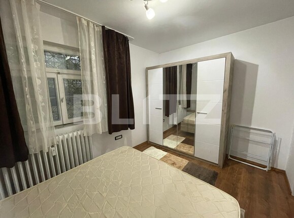 Apartament de închiriat 2 camere Berceni - 101225AI | BLITZ București | Poza4