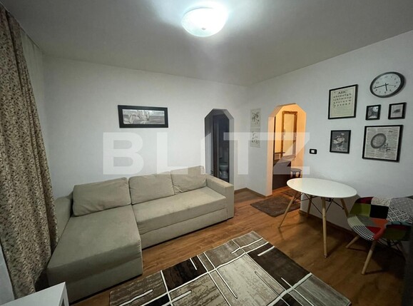 Apartament de închiriat 2 camere Berceni - 101225AI | BLITZ București | Poza2