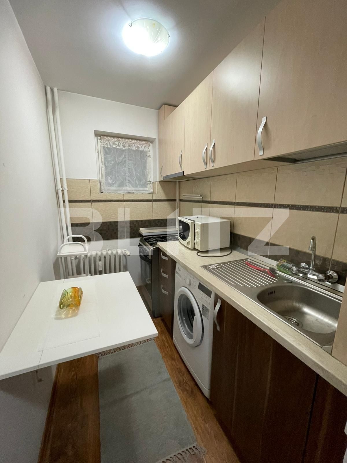 Apartament de închiriat 2 camere Berceni - 101225AI | BLITZ București | Poza5