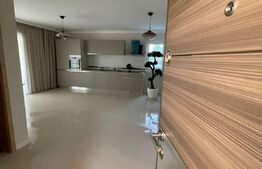 Apartament de 2 camere, 68 mp utili, in zona Sisesti