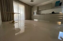 Apartament de 2 camere, 68 mp utili, in zona Sisesti