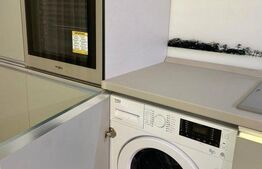 Apartament de 2 camere, 68 mp utili, in zona Sisesti