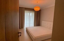 Apartament de 2 camere, 68 mp utili, in zona Sisesti