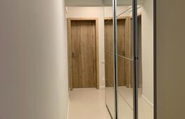 Apartament de 2 camere, 68 mp utili, in zona Sisesti