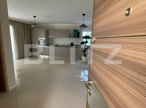 Apartament de vânzare 3 camere Baneasa - 101234AV | BLITZ București | Poza2