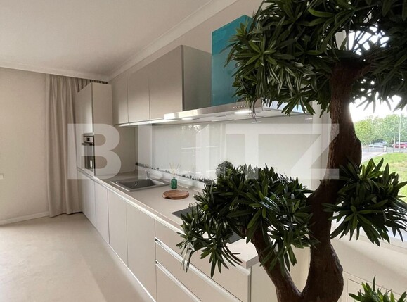 Apartament de vânzare 3 camere Baneasa - 101234AV | BLITZ București | Poza1