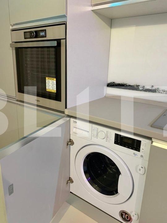 Apartament de vânzare 3 camere Baneasa - 101234AV | BLITZ București | Poza5