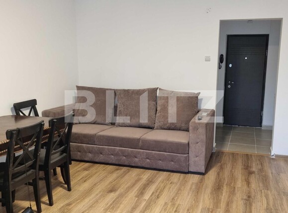 Garsonieră de închiriat Drumul Taberei - 101306AI | BLITZ București | Poza1