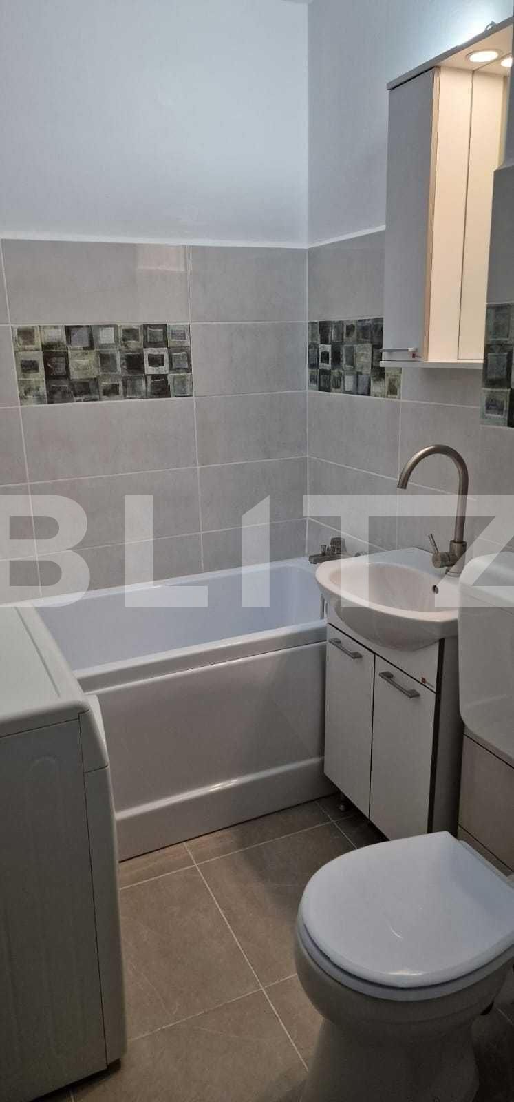 Garsonieră de închiriat Drumul Taberei - 101306AI | BLITZ București | Poza5