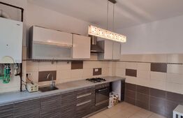 Apartament 2 camere, 102 mp, 2 balcoane, zona Unirii - Calea Serban Voda