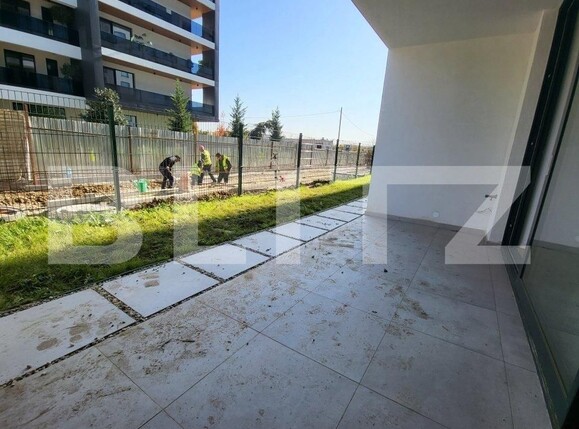 Apartament de vânzare 2 camere Baneasa - 101350AV | BLITZ București | Poza5