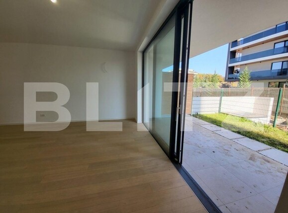 Apartament de vânzare 2 camere Baneasa - 101350AV | BLITZ București | Poza1