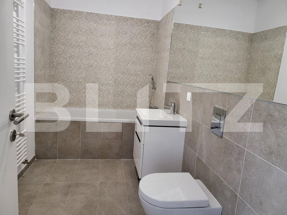 Apartament de vânzare 2 camere Baneasa - 101350AV | BLITZ București | Poza3