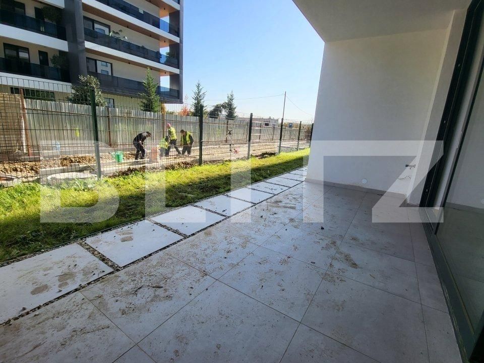 Apartament de vânzare 2 camere Baneasa - 101350AV | BLITZ București | Poza5