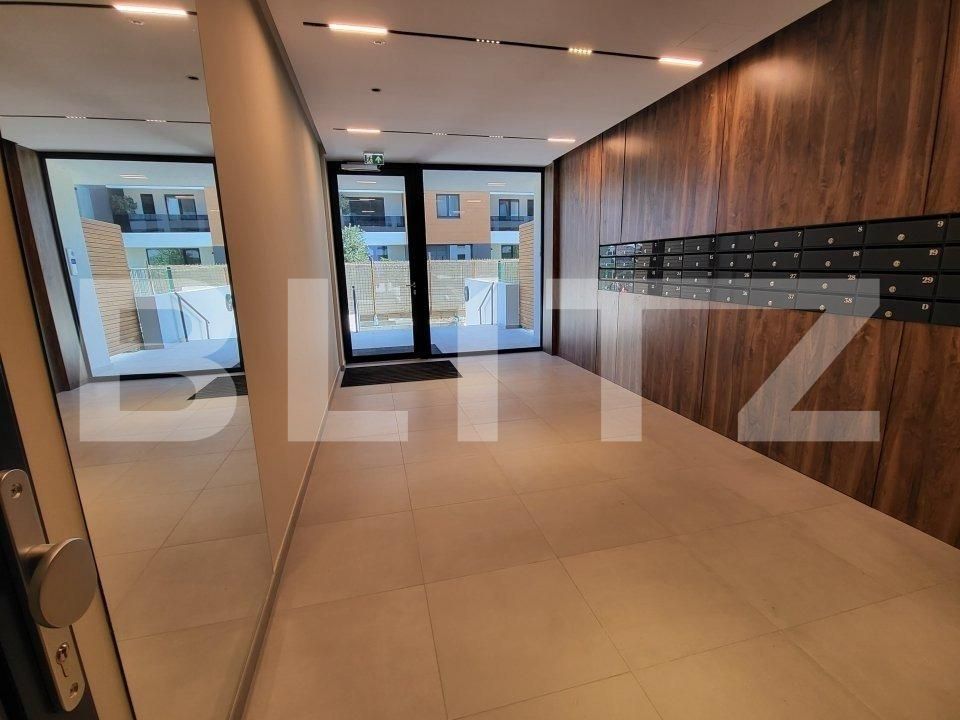 Apartament de vânzare 2 camere Baneasa - 101350AV | BLITZ București | Poza7