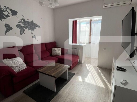 Apartament de vânzare 4 camere Ultracentral - 101359AV | BLITZ București | Poza1